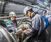CERN: Higgs-Boson genauer entschlüsselt