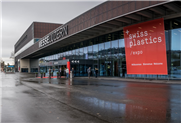 Rückblick: Swiss Plastics Expo 2023