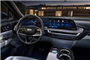 Touchscreen im Auto reinigt sich selbst