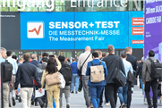 Rückblick: SENSOR+TEST 2023