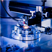 Maßgeschneiderte optische Messtechnik zur Produktionsüberwachung