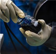 Leistungsstärkste Redox-Flow-Batterie hält länger