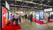 Rückblick: AM Expo und Swiss Medtech Expo 2023