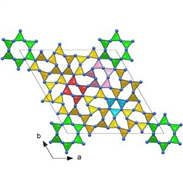 Kohlenstoffnitride sind so hart wie Diamanten