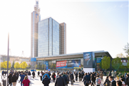 Rückblick: HANNOVER MESSE 2024