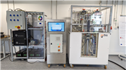Hybrid-Energie-Speichersystem für moderne Energienetze