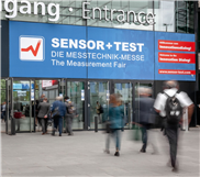 Rückblick: SENSOR+TEST 2024