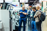 Rückblick: SMTconnect 2024
