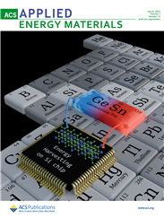 Neues Material ebnet den Weg für On-Chip Energy Harvesting