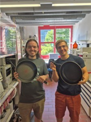 Fluorhaltige Kunststoffe mit Verfallsdatum
