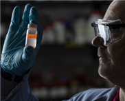 Gefahr durch Nanoplastik lässt sich bannen