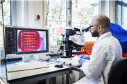 Erschwingliches Bioprinting