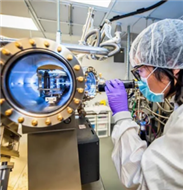 Ethylen: Umweltneutraler Sprit gut fürs Klima