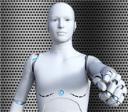 Robotik: Körper und "Verstand" bald getrennt