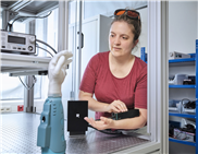 Feinfühlige Armprothesen