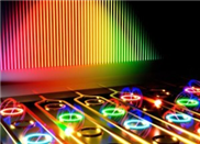 In-Memory-Computing für optisches Rechnen
