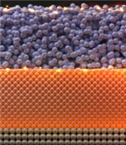 Nanodrähte für leistungsfähigere Computer