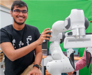 "RHyME" trainiert Roboter nur mit Lehrvideos