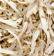 Aus Lignin werden wertvolle Basischemikalien