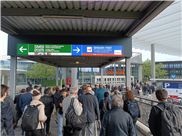 Rückblick: SENSOR+TEST 2025