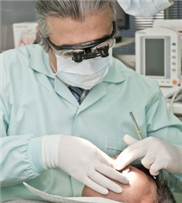 Neues Implantat fühlt sich wie echter Zahn an