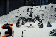 DFKI präsentierte autonome Robotik und flexible Produktionssysteme