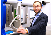 3D-gedruckte Metallbauteile werden mit Schall besser