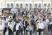 Rückblick: automatica 2025