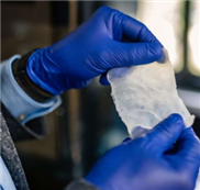 Bakterielle Zellulose soll Plastik bald ablösen