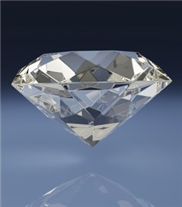 Synthetische Diamanten sind noch härter als natürliche