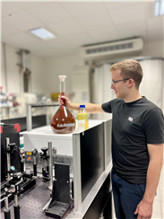 Neue Standards für 3D-Druck mit Pulvern