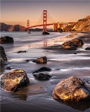 Neue Folie schützt Brücken und Lebensmittel