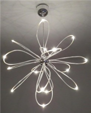 Lampe der Zukunft ersetzt den WLAN-Router