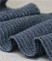 Magnetfeld verwandelt Stoff in Robotergreifer