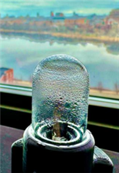 Trinkwasser aus Luft mit Ultraschall erzeugt