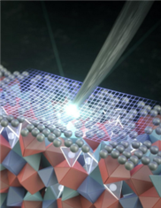 Neue Batterie ist unbrennbar und langlebig