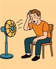 Neues Phasenwechselmaterial kühlt und heizt