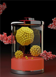 Nickel-Eisen-Akku soll solaren Strom speichern