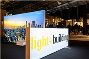 Rückblick: Light + Building 2026
