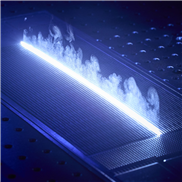 Die Ära der Multi-Kilowatt-Laser ist eingeläutet