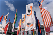 Rückblick: LogiMAT 2026