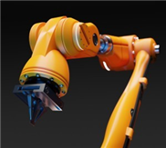 Endlich Klartext für Roboter