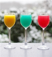 Plexiglas wird künftig nie wieder zum Abfall