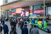 Rückblick: HANNOVER MESSE 2026