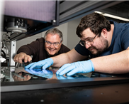 Präzise Messung für bessere Diamant-Beschichtungen