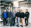 Klimaneutrales Metallpulver für die additive Fertigung