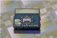 Ferroelektrische Speicher