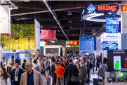 Rückblick: PCIM Expo & Conference 2026