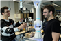 So wird der Roboter zum Kollegen