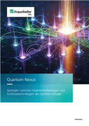 Zukunftstechnologien verstehen und gezielt nutzen